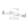 DITAS A1-1404 Centre Rod Assembly